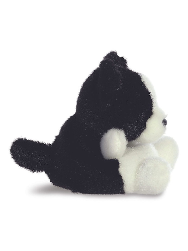 Aurora World Palm Pals Brodie Collie Dog Plush Toy - Image 2 of 5