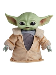 Star Wars Grogu 40 Inch Plush - Image 1 of 3