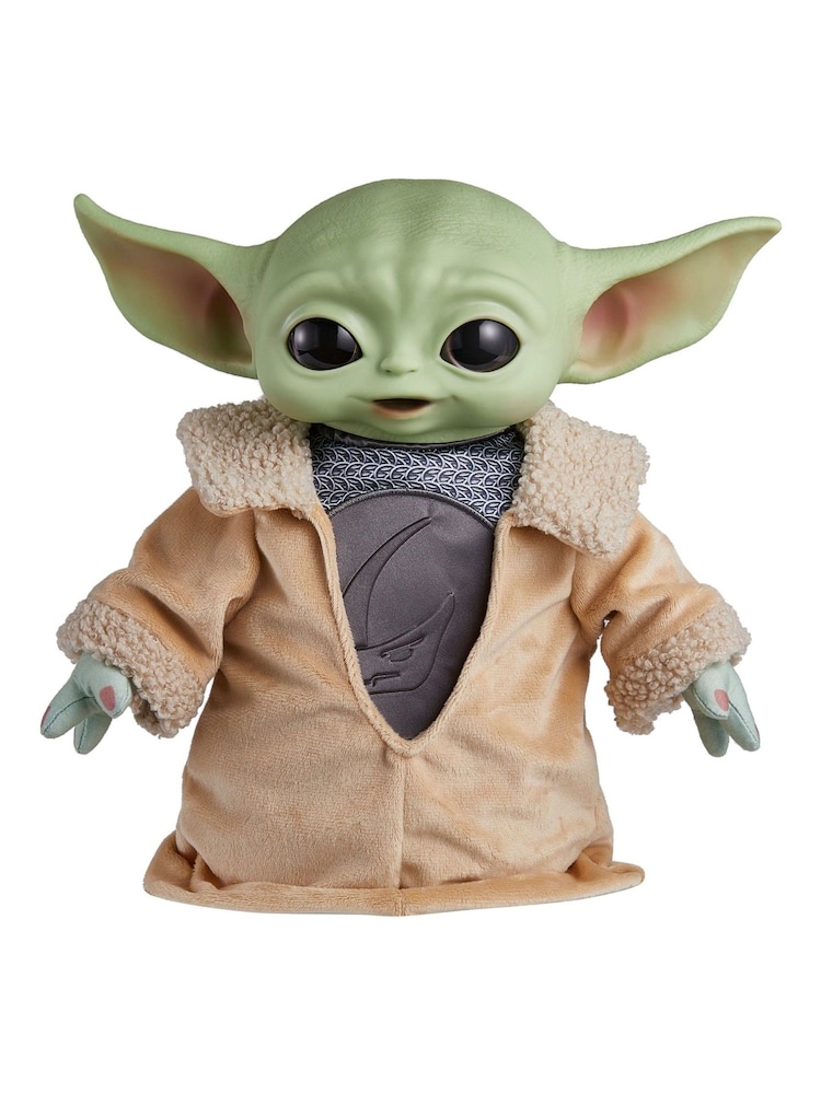 Star Wars Grogu 40 Inch Plush - Image 1 of 3