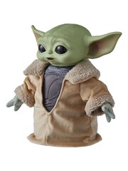 Star Wars Grogu 40 Inch Plush - Image 2 of 3