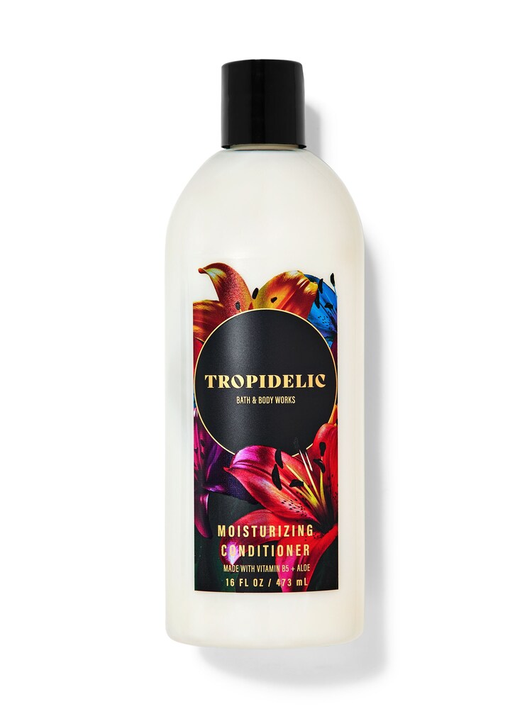 Bath & Body Works Tropidelic Conditioner 16 fl oz / 473 mL - Image 1 of 1