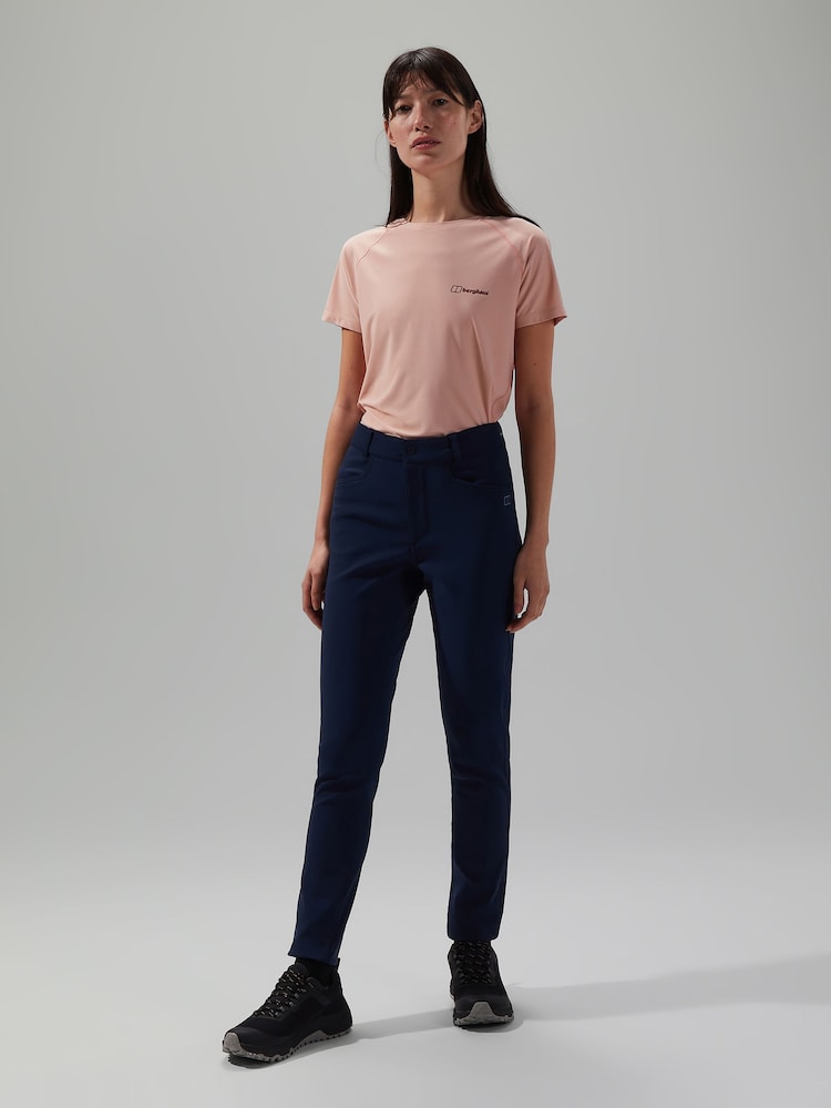 Berghaus Everyday Skinny Stretch Trousers - Image 1 of 7