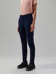 Berghaus Everyday Skinny Stretch Trousers - Image 2 of 7