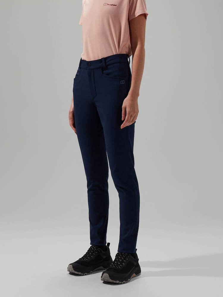 Berghaus Everyday Skinny Stretch Trousers - Image 2 of 7