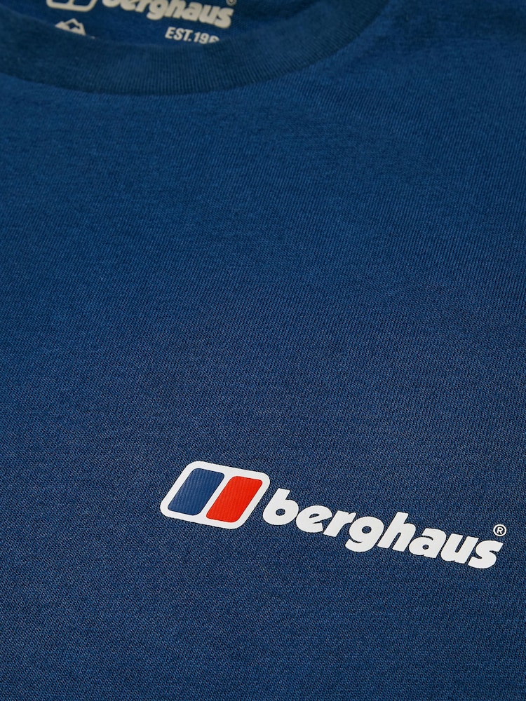 Berghaus Everyday Skinny Stretch Trousers - Image 7 of 7