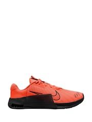 Оранжевый - Спортивные тренажеры Nike Metcon 9 - Image 1 of 5