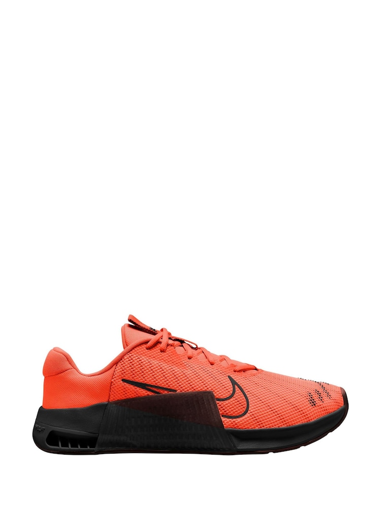 Оранжевый - Спортивные тренажеры Nike Metcon 9 - Image 1 of 5