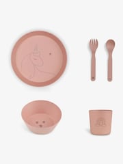 Citron Unicorn Planet-Conscious Tableware - Image 1 of 6