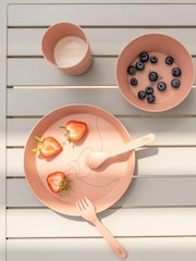 Citron Unicorn Planet-Conscious Tableware - Image 6 of 6