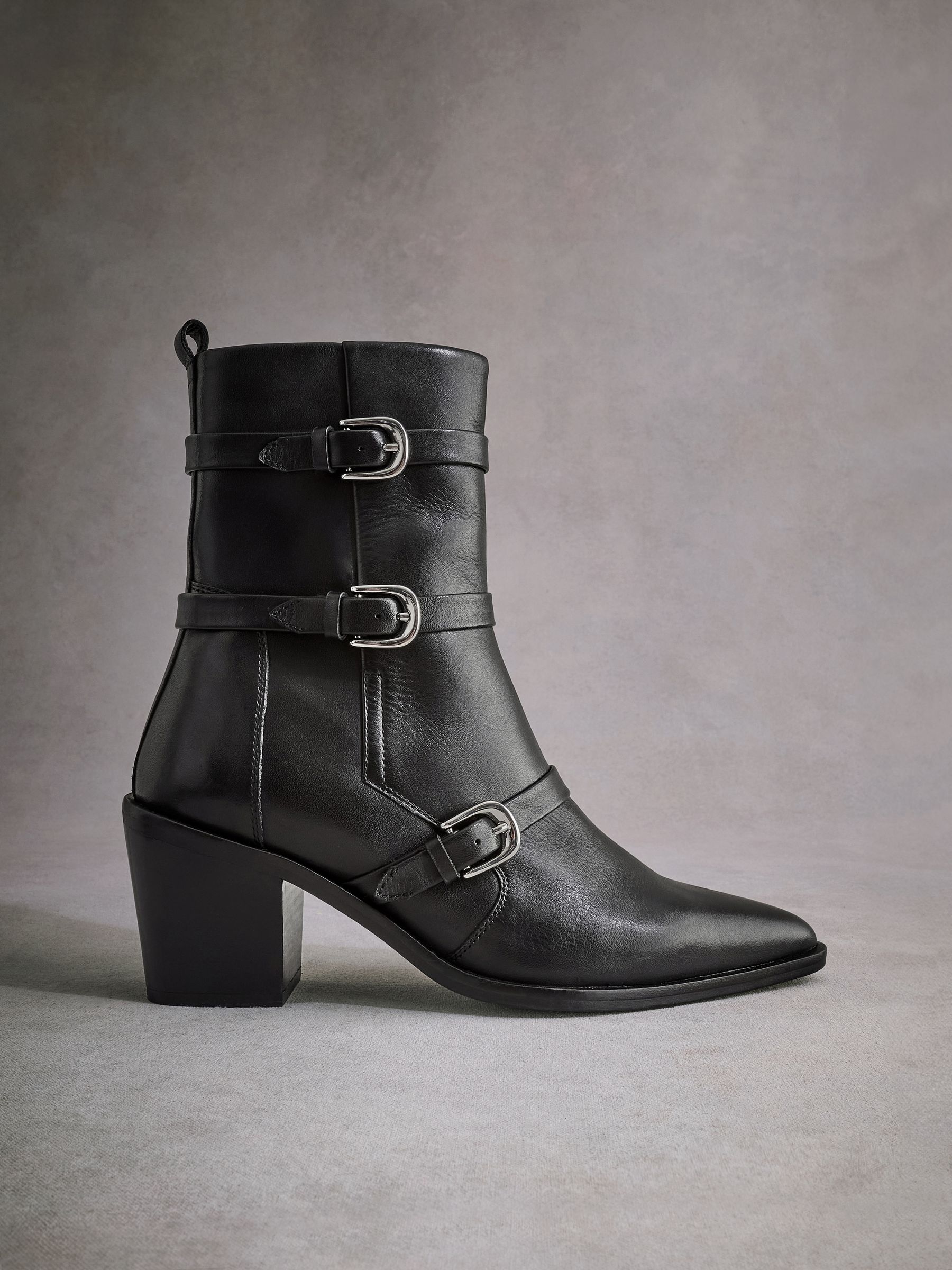 Tabitha simmons white boots discount