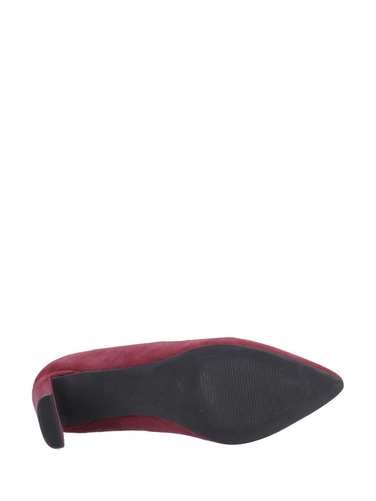 Hush Puppies Olivia salonar - Slika 4 iz 4