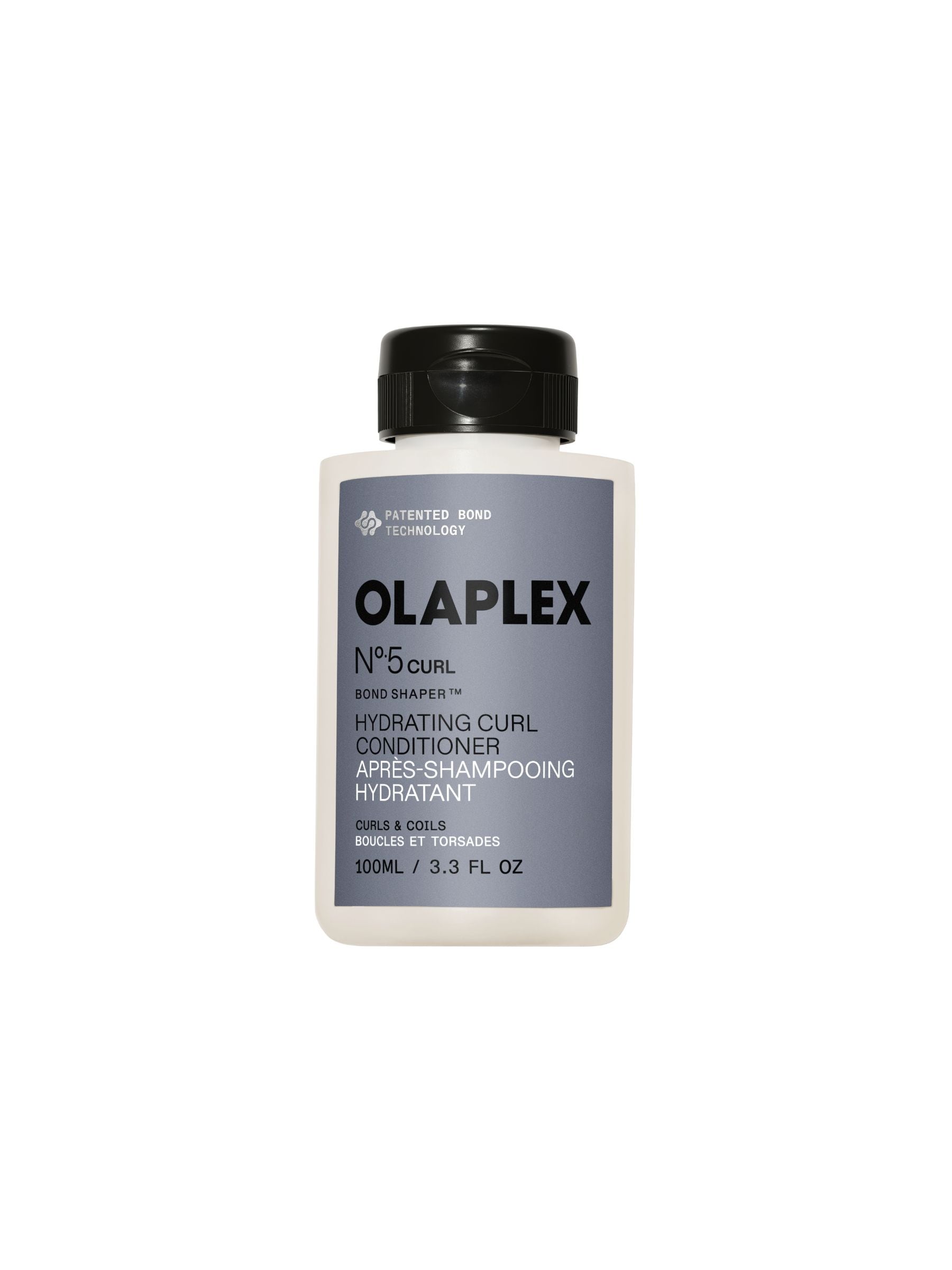 Olaplex No.5 CURL Hydrating Conditioner 100ml - Image 3