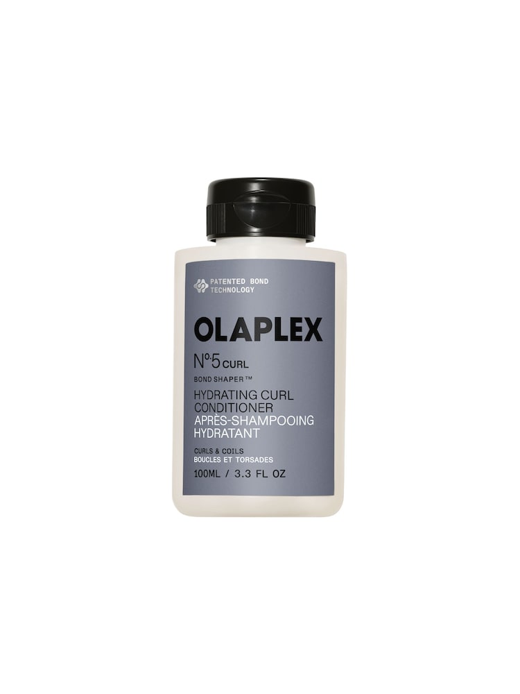 Olaplex No.5 CURL Hydrating Conditioner 100ml - Image 1 of 12