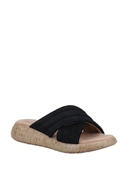 Hush Puppies Sarah Slides - Image 1 of 4