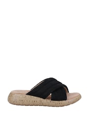 Hush Puppies Sarah Slides - Image 2 of 4