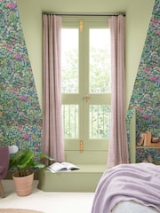 Graham & Brown Verdant Cottage Garden 10M Wallpaper - Image 4 of 4