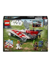 Lego Star Wars Jedi Bobs Starfighter Set - Image 8 of 8