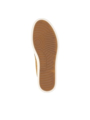 Rieker Mens Evolution Slip On Brown Shoes - Image 7 of 10