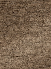 Graham & Brown Chocolate Vincenzo A4 Sample - Image 2 of 4