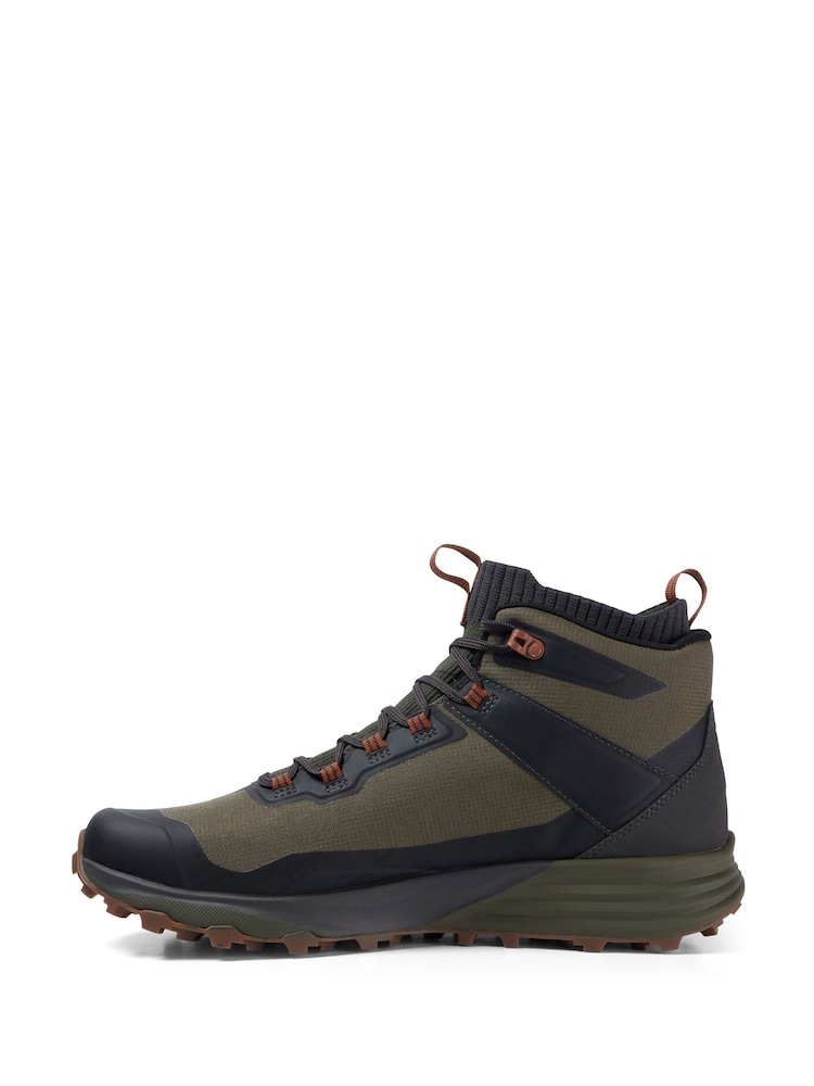 Коричневый - Berghaus VC22 Сапоги и ботинки Gore-Tex - Image 2 of 8