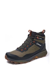 Коричневый - Berghaus VC22 Сапоги и ботинки Gore-Tex - Image 4 of 8