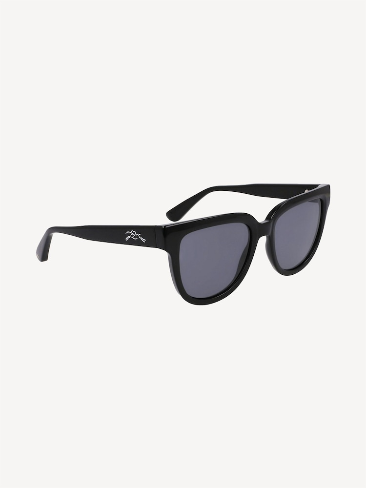 Longchamp Black Sunglasses - Image 1 of 6