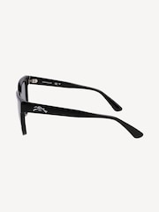 Longchamp Black Sunglasses - Image 4 of 6