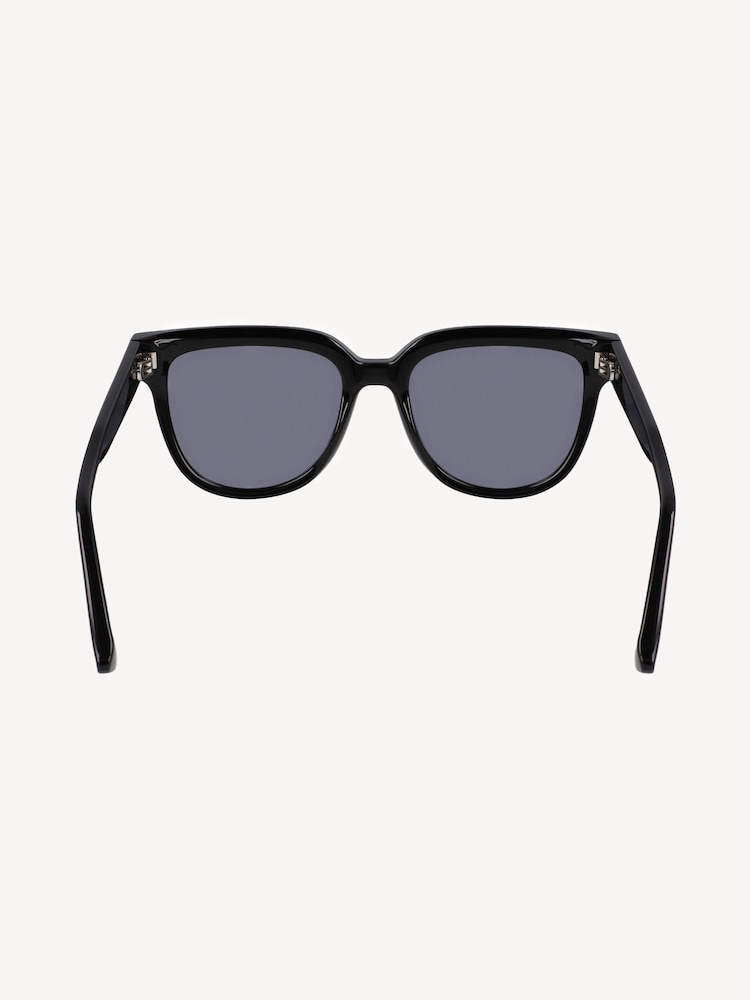 Longchamp Black Sunglasses - Image 6 of 6 Longchamp Black Sunglasses - Image 6 of 6