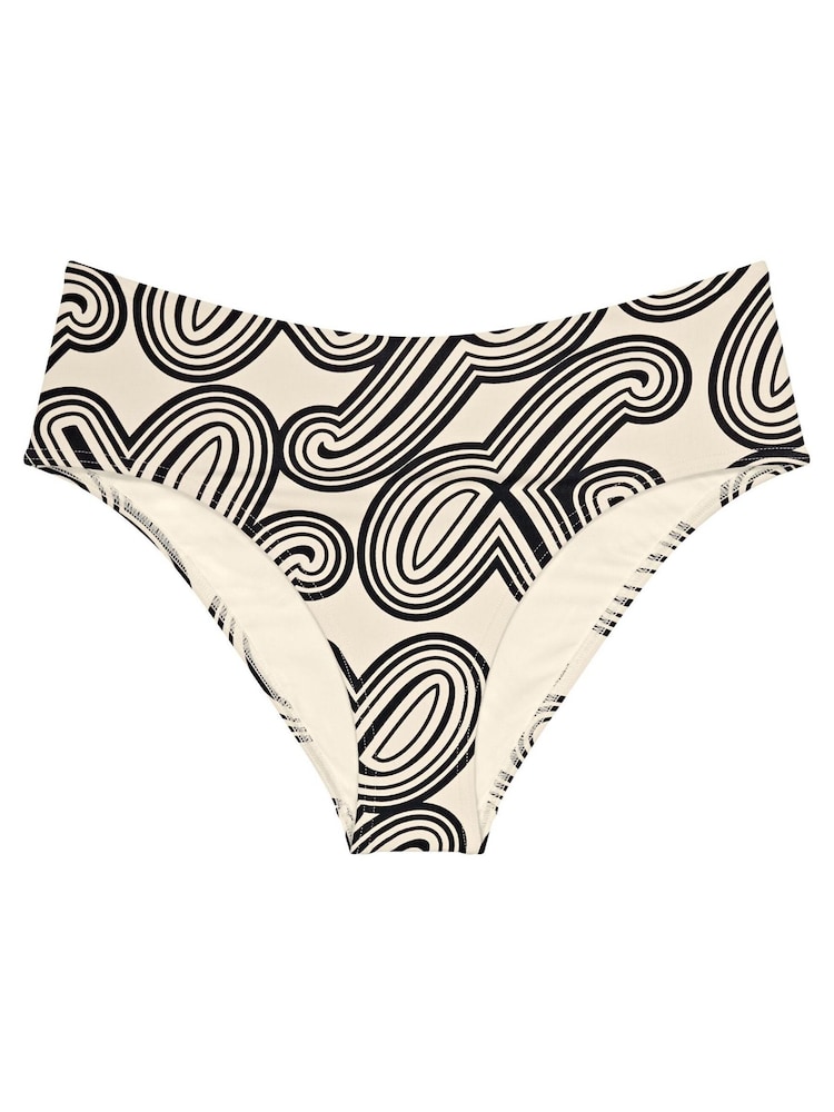 Flex Smart Summer Maxi Briefs - Image 5 of 5 Flex Smart Summer Maxi Briefs - Image 5 of 5