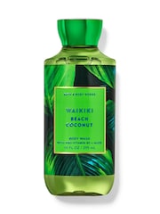 Bath & Body Works Waikiki Beach Coconut Body Wash 10 fl oz / 295 mL - Image 1 of 1