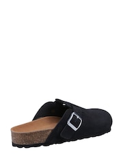 Hush Puppies Bailey Closed Toe Mule Clogs - Image 2 of 3