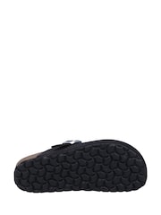 Hush Puppies Bailey Closed Toe Mule Clogs - Image 3 of 3