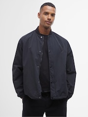 Barbour® International Mosswold Showerproof Jacket - Image 1 of 7