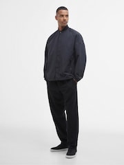 Barbour® International Mosswold Showerproof Jacket - Image 3 of 7