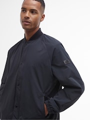 Barbour® International Mosswold Showerproof Jacket - Image 4 of 7