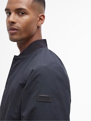 Barbour® International Mosswold Showerproof Jacket - Image 5 of 7