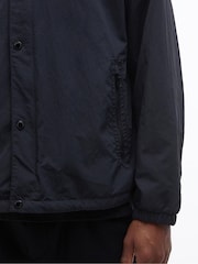 Barbour® International Mosswold Showerproof Jacket - Image 6 of 7