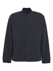 Barbour® International Mosswold Showerproof Jacket - Image 7 of 7