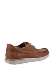 Hush Puppies Howard Lace Up Shoes - Image 3 of 4