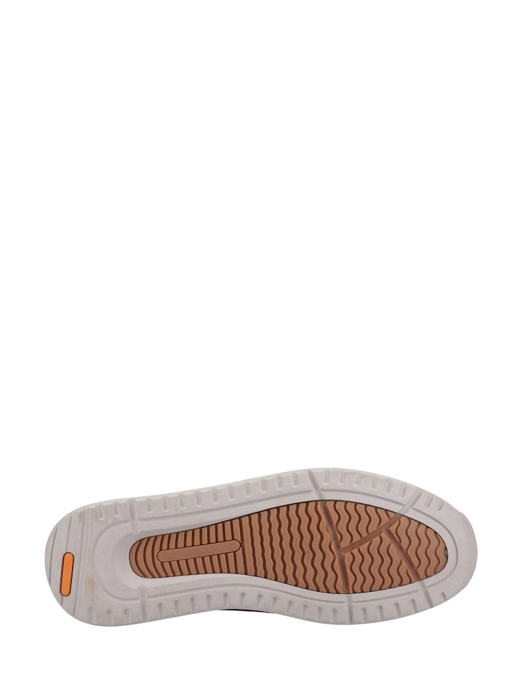 Braun - Hush Puppies – Howard – Schnürschuhe - Bild 4 von 4 Braun - Hush Puppies – Howard – Schnürschuhe - Bild 4 von 4