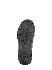 Azul - Botas impermeables Adventurer de Mountain Warehouse - Imagen 5 de 5