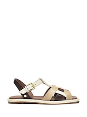 Radley London Castaway Cove Fisherman Sandals - Image 1 of 3