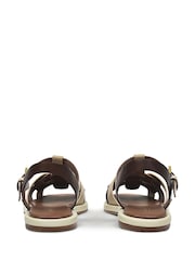 Radley London Castaway Cove Fisherman Sandals - Image 2 of 3