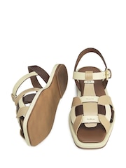 Radley London Castaway Cove Fisherman Sandals - Image 3 of 3