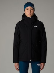 The North Face Black Inlux Insulated Jacket - Image 1 of 5