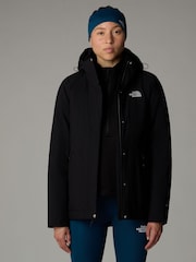 The North Face Black Inlux Insulated Jacket - Image 2 of 5