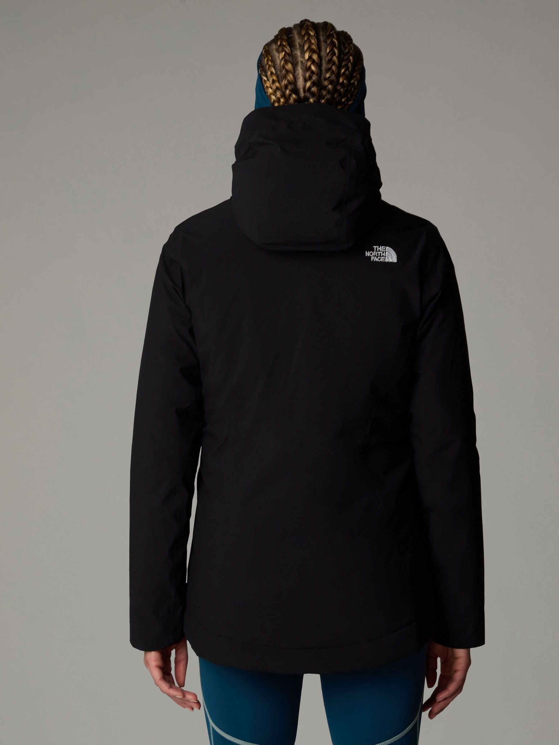 Inlux insulated the north face clearance
