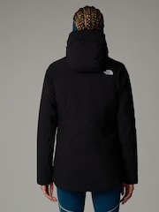 The North Face Black Inlux Insulated Jacket - Image 3 of 5