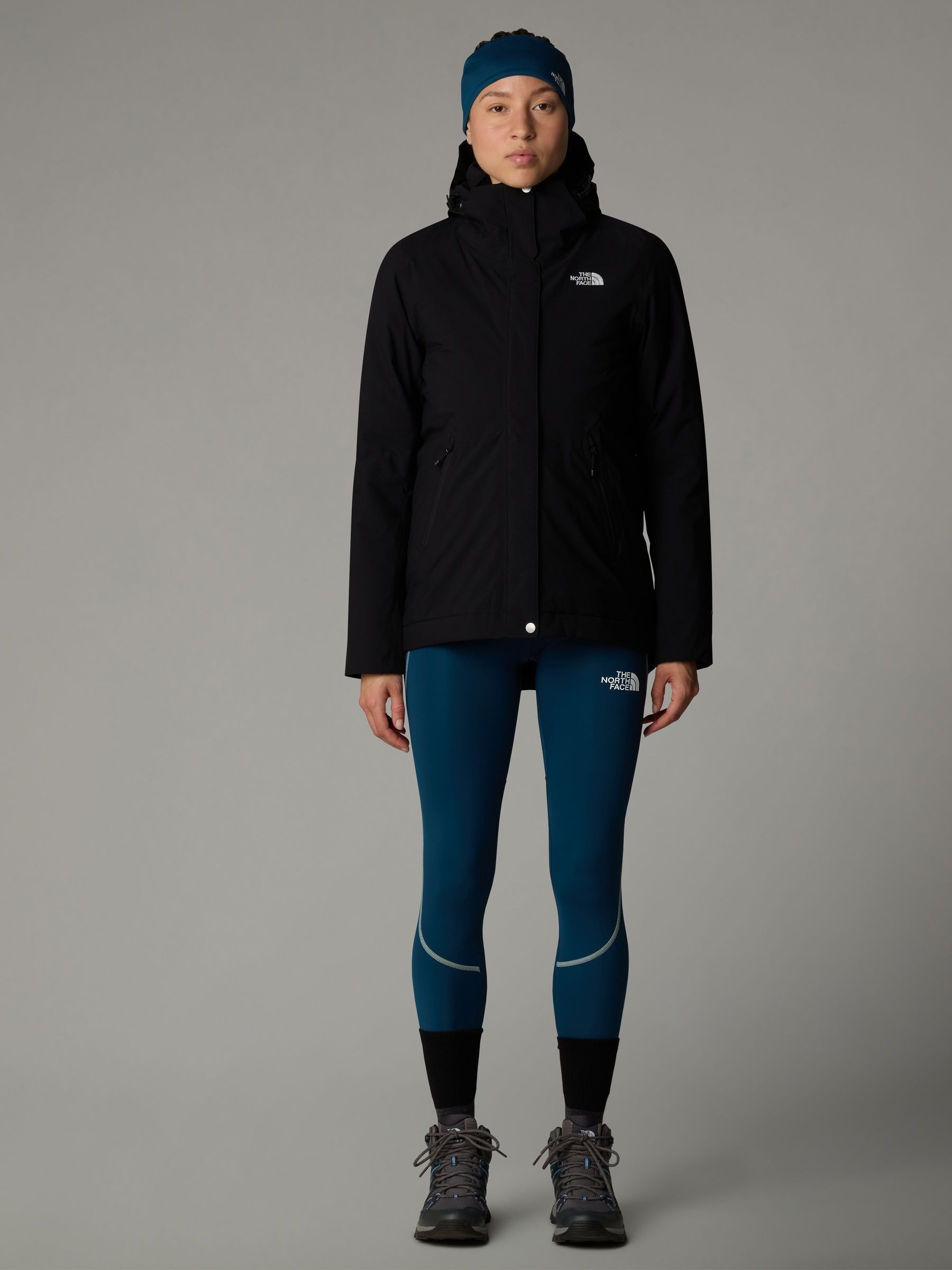 Inlux 2.0 insulated jacket shop
