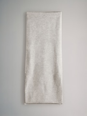 The Set Mink Brown Crew Neck Jumper with Pencil Skirt Coord - Image 7 of 8